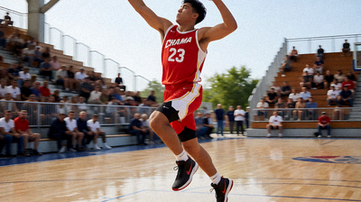 NBA比赛