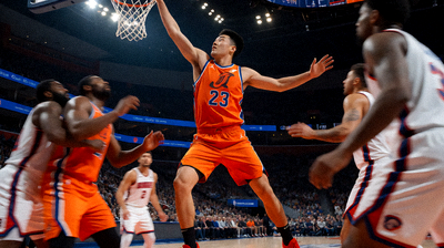 NBA季后赛